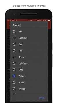Bop - Music Player screenshot 7