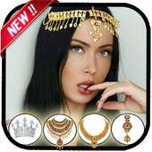 Jewelry Photo Editor 2.0