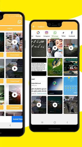Video Downloader screenshot 3