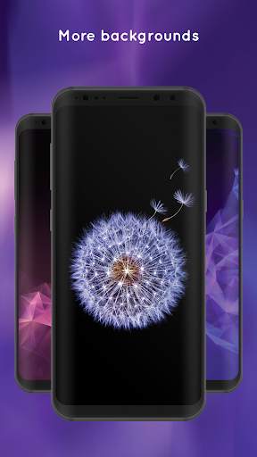 S9 Wallpapers - Galaxy S9 Backgrounds screenshot 4