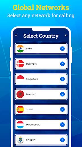 Wifi Calling - Global Calls screenshot 3