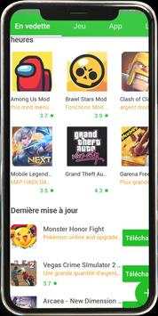 HappyMod App - HappyMod Apk Download Guide screenshot 2