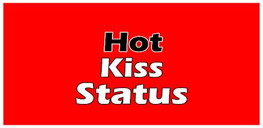 Hot Kiss Video Status screenshot 3