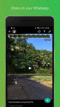 SaveTik screenshot 5