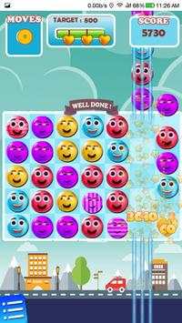 Love Balls Match screenshot 2
