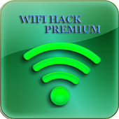 Wifi Hack 2015 Premium Prank أيقونة