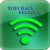 Wifi Hack 2015 Premium Prank on 9Apps
