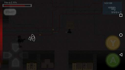World In Danger (DEMO) screenshot 3
