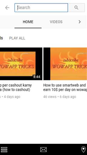 Wowapp Tricks screenshot 2