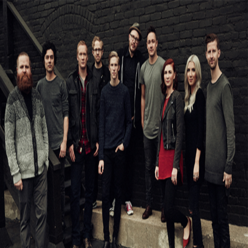 Jesus culture songs offline and free music icon