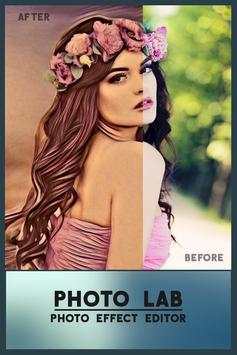 Magic Photo Lab Photo Editor screenshot 3