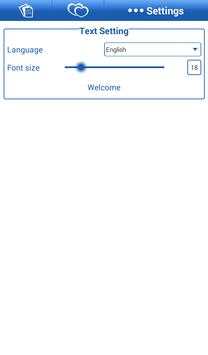 Traveler Speak, Learn English screenshot 14