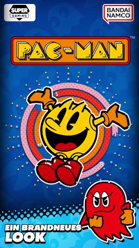 PAC-MAN screenshot 6