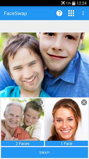 Face Swap - Photo Face Swap screenshot 6