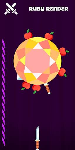 Knife Crush screenshot 5