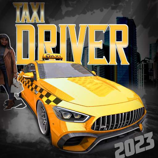 Taxi Simulator 2: City Driving 0.1.6