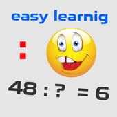 Master di apprendimento: passo dopo passo.
