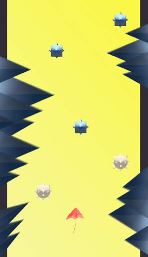 Layang-layang Pipa Kite screenshot 3