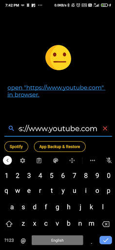 Smart Power Launcher screenshot 4
