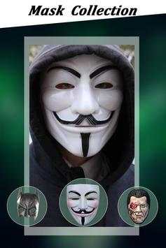 Gangster Photo Editor 2 تصوير الشاشة