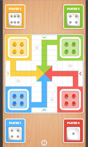 Ludo King screenshot 1