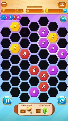 ListPull Games screenshot 8