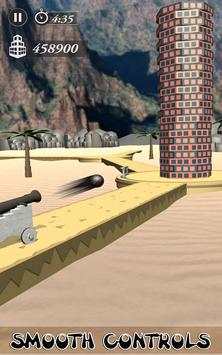 Super Fire Balls: 3D Ball Games screenshot 22
