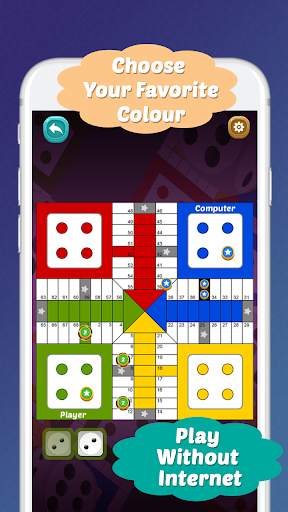 Parchís : Parchisi Game 2022 screenshot 2