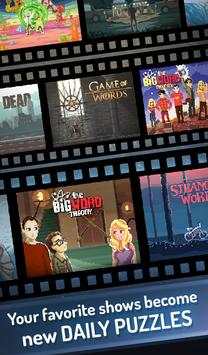 Geekwords Daily Puzzles screenshot 2