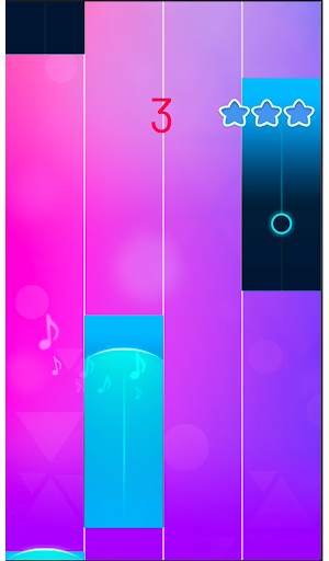 Piano Tiles 3 screenshot 4