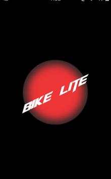 Bike Lite screenshot 1