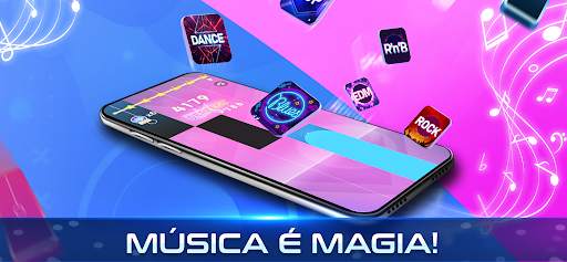 Magic Tiles 3 screenshot 7