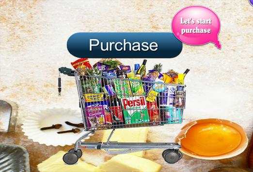 cooking games sandwich games girls screenshot 3