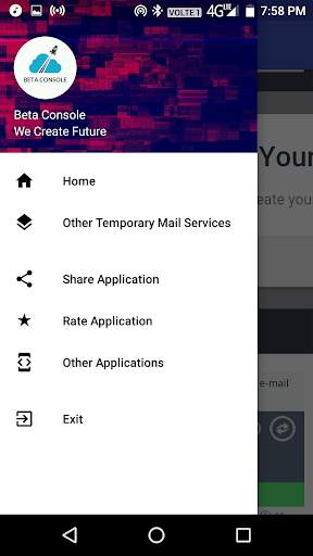 Ethical Mail screenshot 2