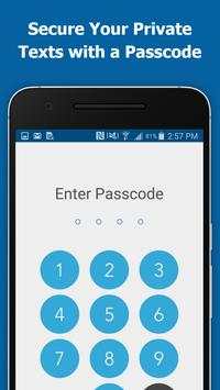 Secret Anonymous Texting App screenshot 3