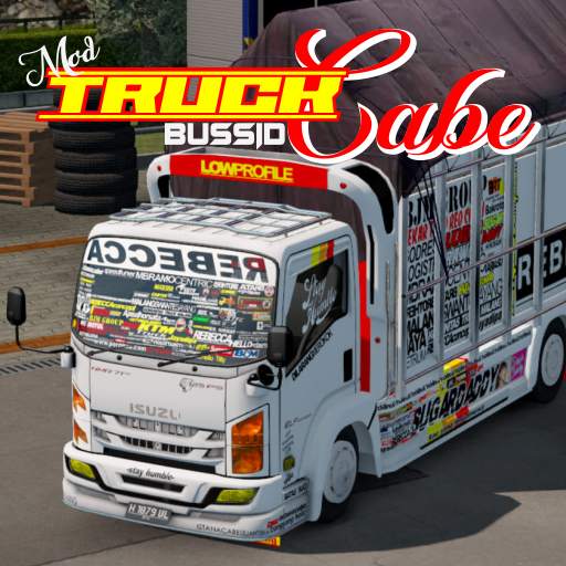 Mod Truck Cabe Complete 1.0