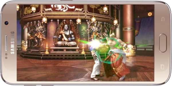 New guía king of Fighters screenshot 4