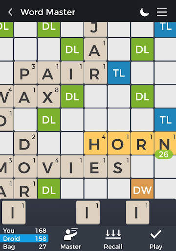 Word Master скриншот 18
