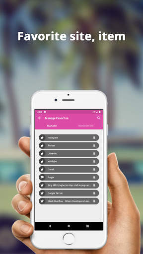 Power for Facebook: Download video, Chat video screenshot 5