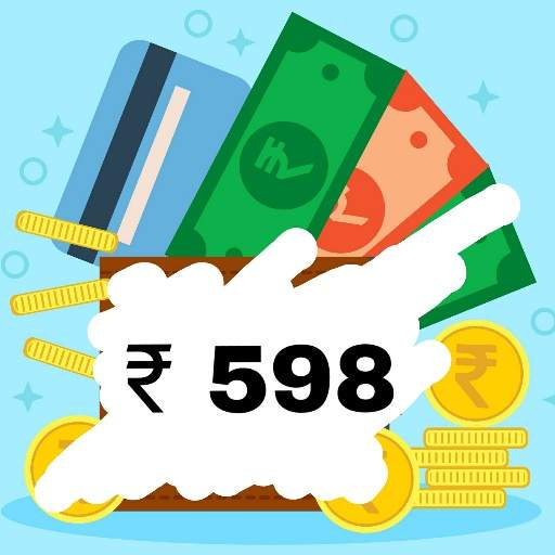Scratch To Win Real Cash 1.0