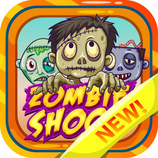 Zombie Shooter 2D 1.0