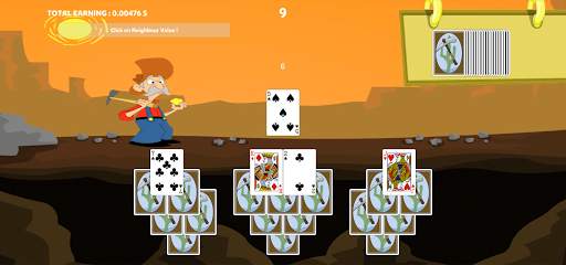 Solitaire Cash Money screenshot 2