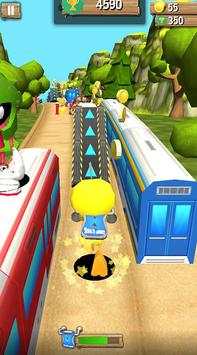 Looney Toons Dash скриншот 3