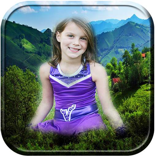 Green Hill Photo Frames 1.0.7