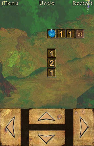 Temple 2 a little story screenshot 10