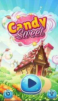 jewel candy sweet blast puzzle screenshot 1