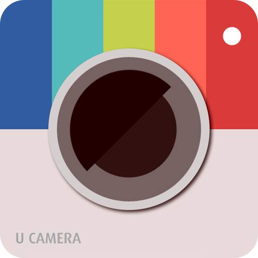 U Camera : Phone 6s OS 9 style 1.0.3