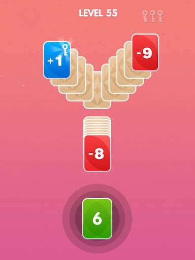 Zero21 Solitaire screenshot 15