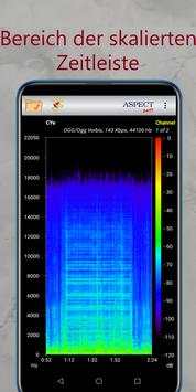 Aspect screenshot 5