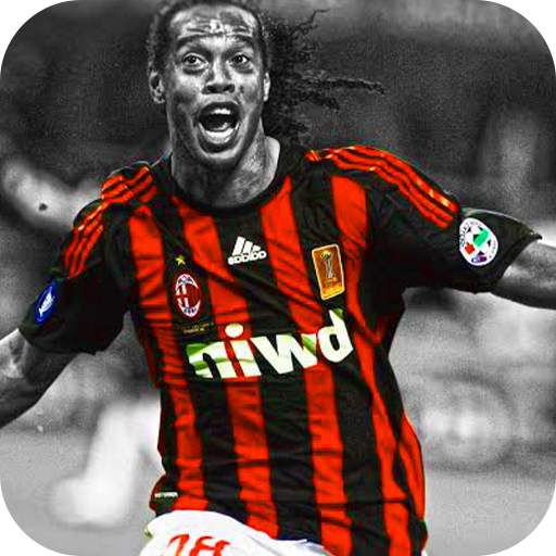 Ronaldinho Wallpaper HD 1.0